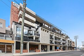 Rambla @ Solarino House