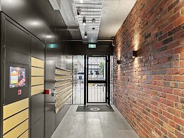 Rambla @ Solarino House