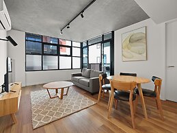 Rambla @ Solarino House