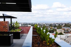 Rambla @ Solarino House