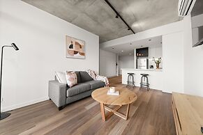 Rambla @ Solarino House