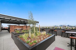 Rambla @ Solarino House