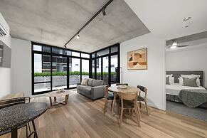 Rambla @ Solarino House