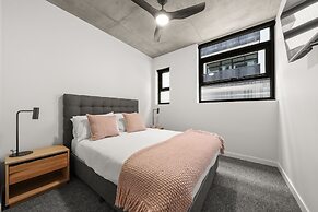 Rambla @ Solarino House