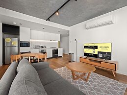 Rambla @ Solarino House