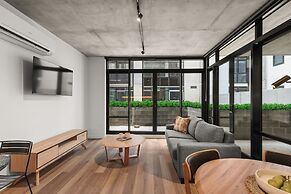 Rambla @ Solarino House