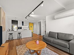 Rambla @ Solarino House