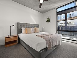 Rambla @ Solarino House