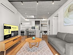 Rambla @ Solarino House