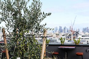 Rambla @ Solarino House