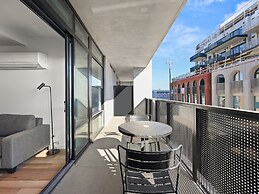 Rambla @ Solarino House