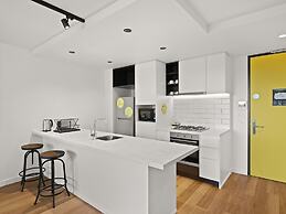 Rambla @ Solarino House