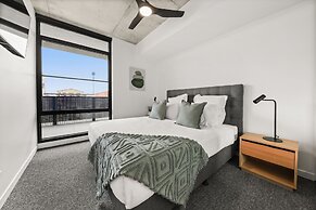 Rambla @ Solarino House