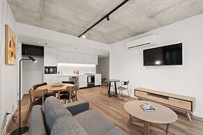 Rambla @ Solarino House