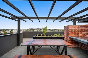 Rambla @ Solarino House