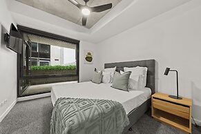 Rambla @ Solarino House