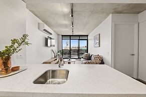 Rambla @ Solarino House