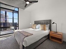 Rambla @ Solarino House