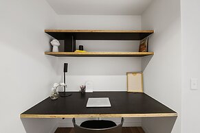 Rambla @ Solarino House