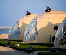 Siniya Island Resorts