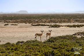 Siniya Island Resorts