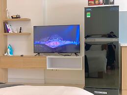 Vinhomes D'Capitale Residence - CitiHome