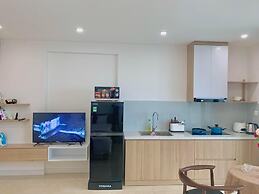 Vinhomes D'Capitale Residence - CitiHome