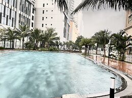 Vinhomes D'Capitale Residence - CitiHome