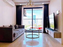 Vinhomes D'Capitale Residence - CitiHome