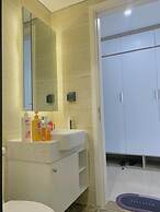 Vinhomes D'Capitale Residence - CitiHome