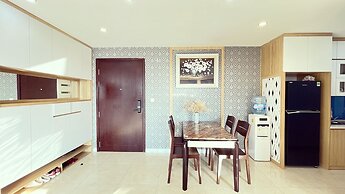 Vinhomes D'Capitale Residence - CitiHome