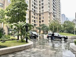 Vinhomes D'Capitale Residence - CitiHome