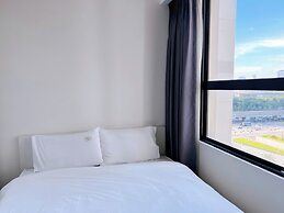 Vinhomes D'Capitale Residence - CitiHome