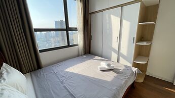 Vinhomes D'Capitale Residence - CitiHome