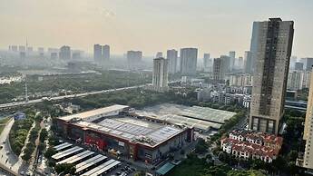 Vinhomes D'Capitale Residence - CitiHome