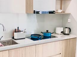 Vinhomes D'Capitale Residence - CitiHome