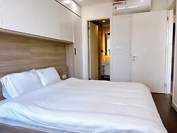 Vinhomes D'Capitale Residence - CitiHome