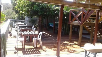 Room in Villa - Outback Retreat Hotel