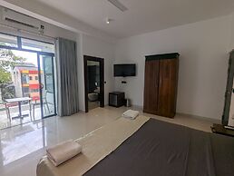 Mzion Hotel Weligama