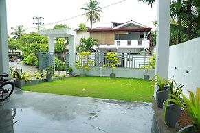 Mzion Hotel Weligama