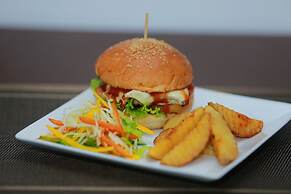 Mzion Hotel Weligama