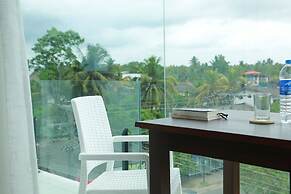 Mzion Hotel Weligama