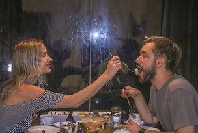 Mzion Hotel Weligama