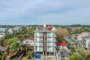 Mzion Hotel Weligama