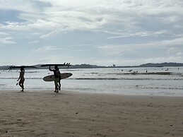 Mzion Hotel Weligama