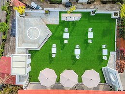 Mzion Hotel Weligama