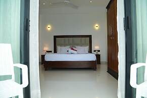Mzion Hotel Weligama