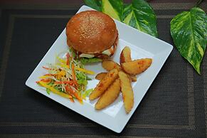 Mzion Hotel Weligama