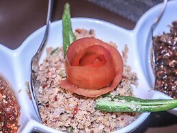 Mzion Hotel Weligama