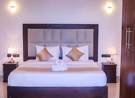Mzion Hotel Weligama